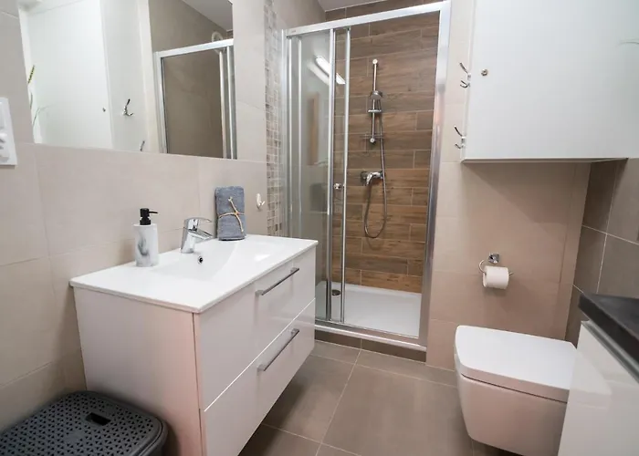 View * Sklářská Poruba