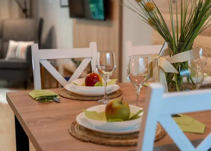 Apartmán View Sklářská Poruba