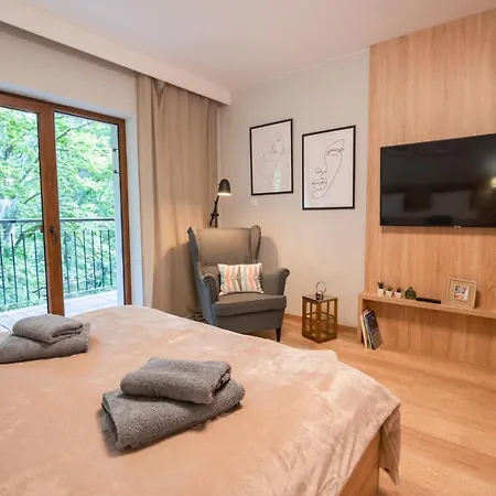 View Apartment *