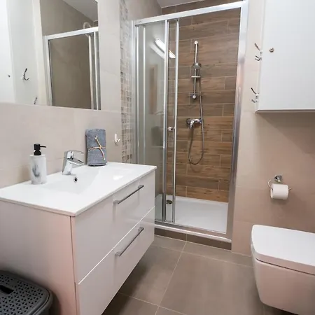 View * Szklarska Poręba