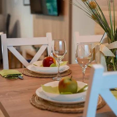 Apartamento View Szklarska Poręba