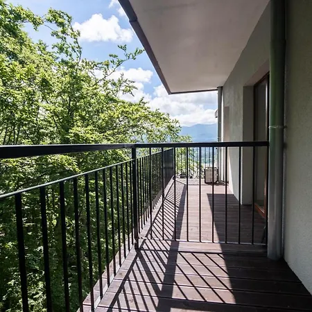 Apartment View Szklarska Poreba