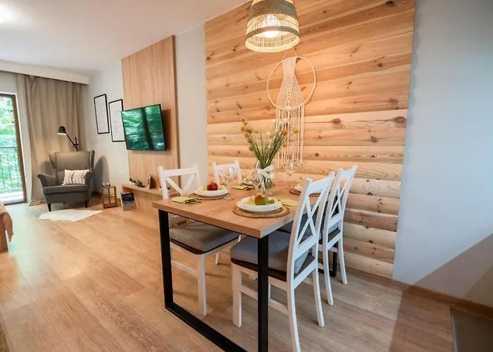 View Szklarska Poręba